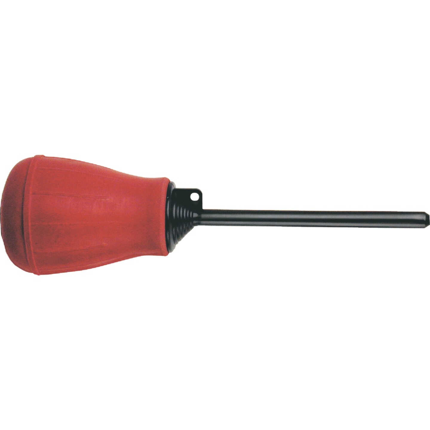 Plews Lubrimatic 6 Oz. 6 In. Battery Filler Image 1