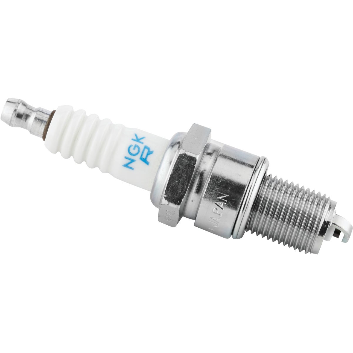 NGK BPR6ES BLYB Lawn and Garden Spark Plug Image 1