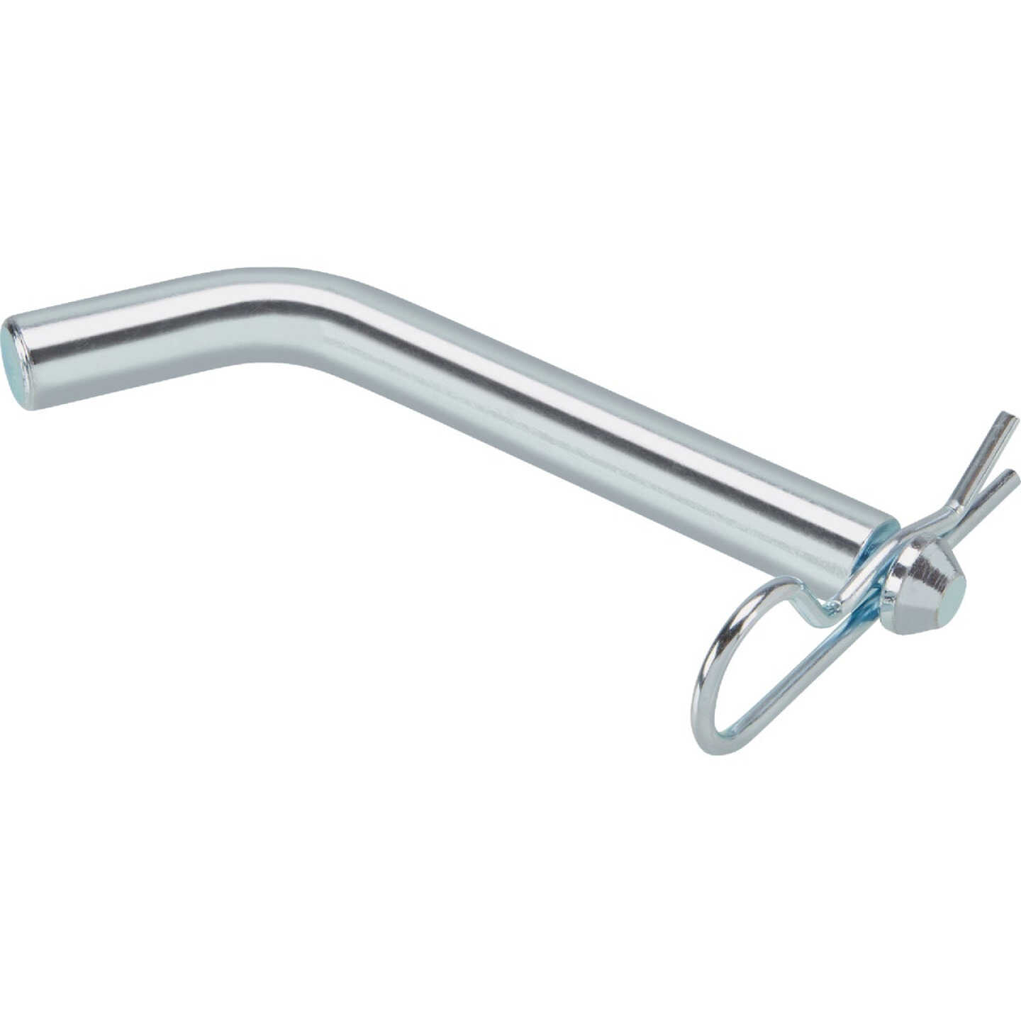 TowSmart Class V 5/8 In. Dia. Hitch Pin with Clip Image 1