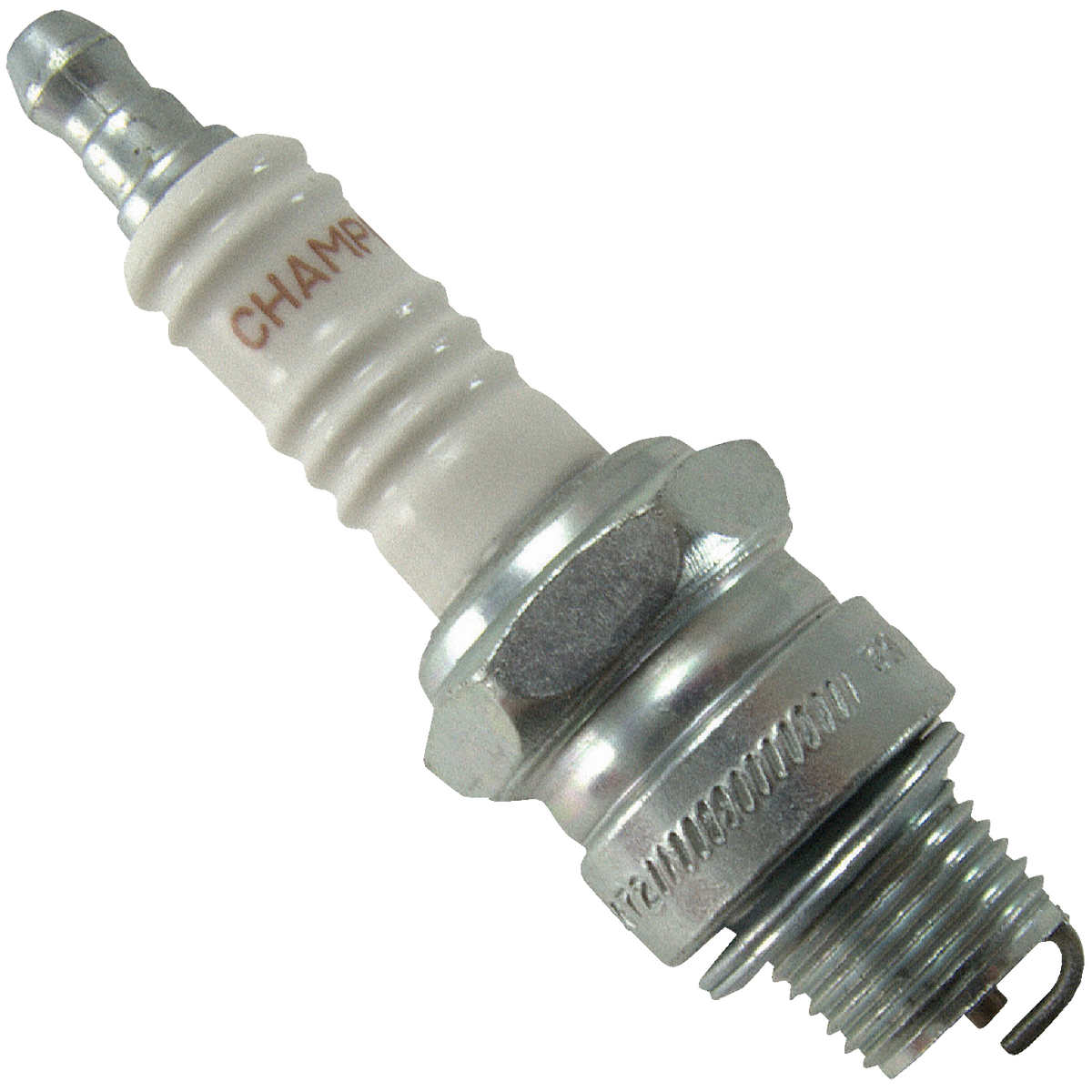 Champion H10C Copper Plus Small Engine Spark Plug Image 1