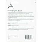 AGS 1.13 Oz. Bottle Powdered Graphite Dry Lubricant Image 4