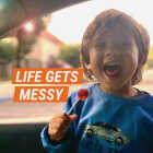 Armor All 4 Oz. Pump Spray Original Protectant Image 5