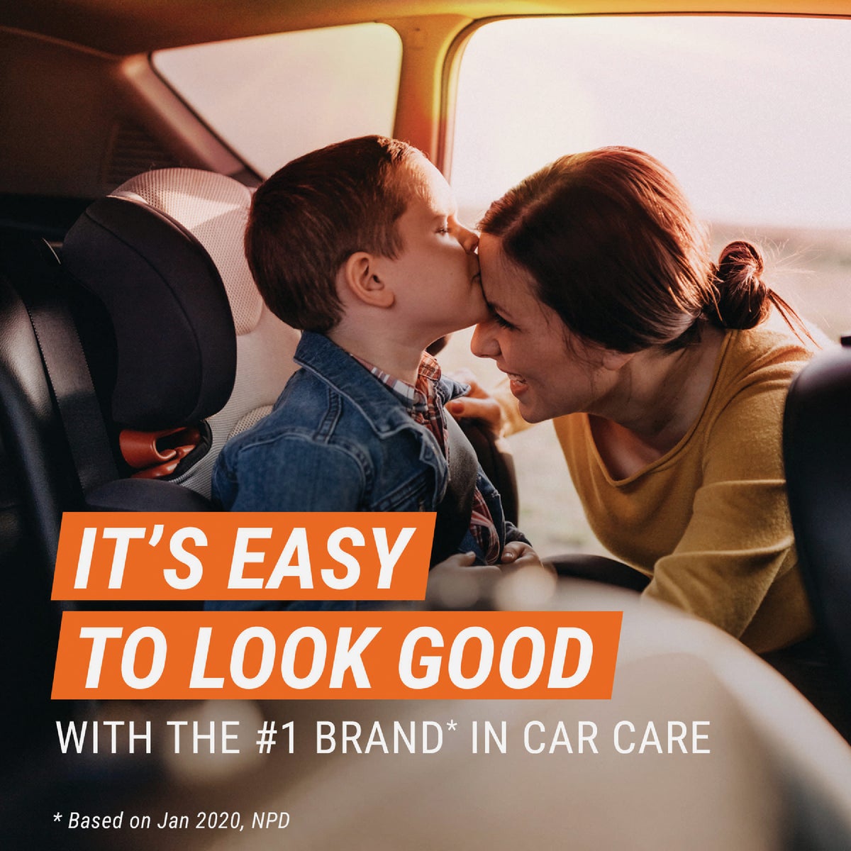 Armor All Unscented 7 In. x 8 In. Multi-Purpose Cleaning Wipes (30-Count) Image 7