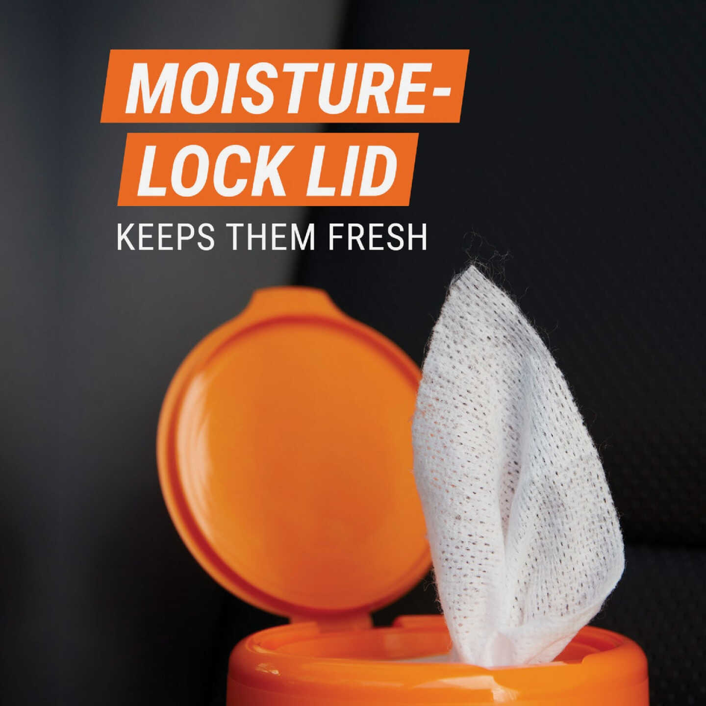 Armor All Original Protectant Wipe (30-Count) Image 7