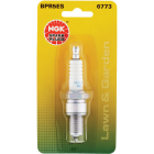 NGK BPR5ES BLYB Lawn and Garden Spark Plug Image 2