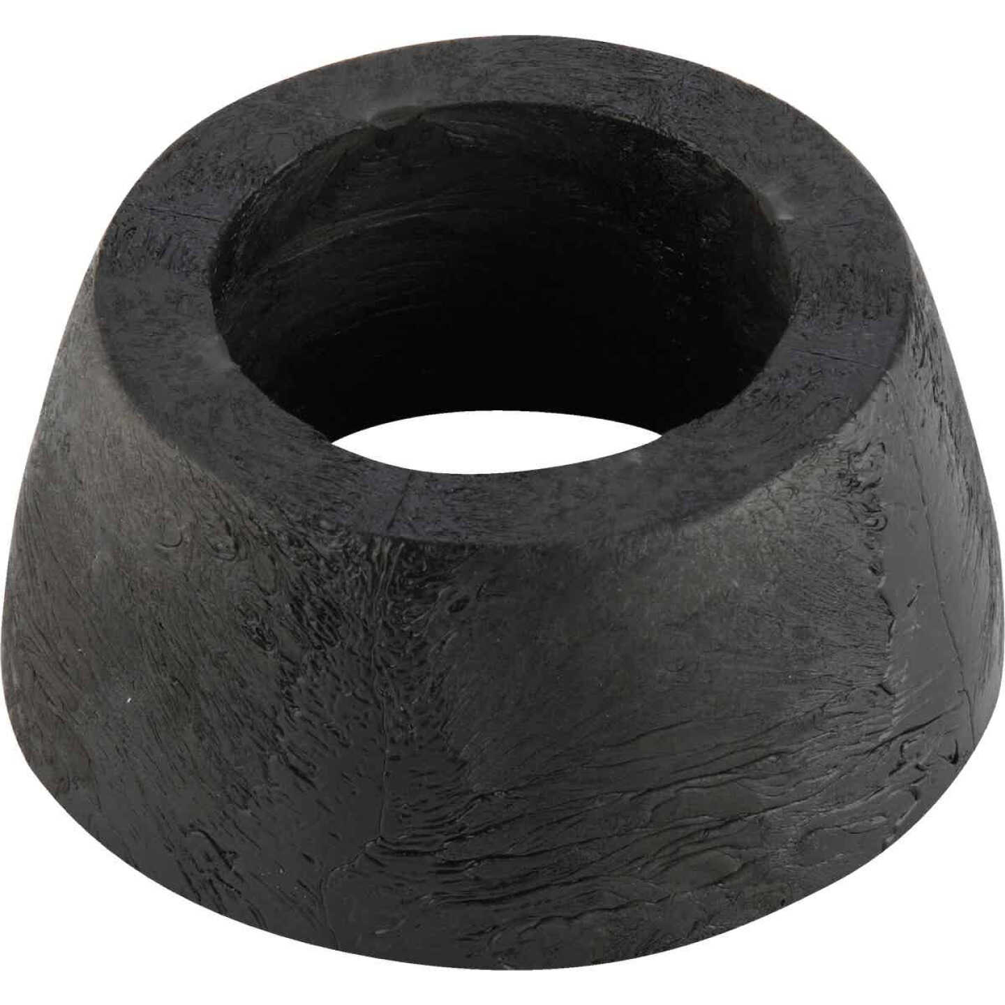 Camco 4 In. x 3 In. RV Sewer Hose Adapter Image 3