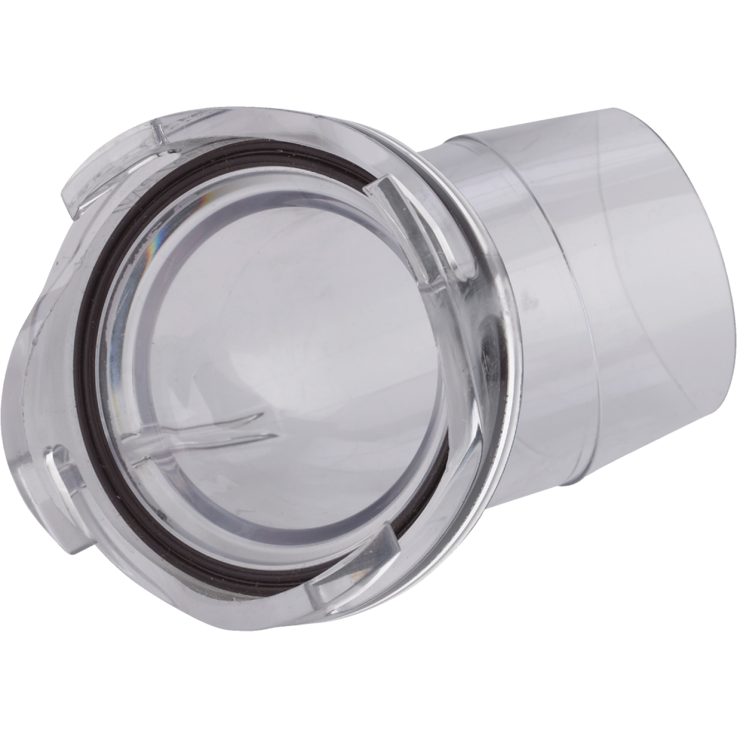 Camco 45D C-Do RV Sewer Hose RV Sewer Hose Adapter Image 1