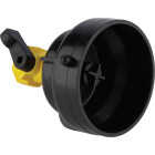 Camco RV Sewer Hose Rinser Cap Image 3