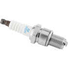 NGK BR8ES Power Sports Spark Plug (Solid) Image 1
