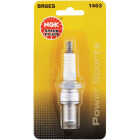 NGK BR8ES Power Sports Spark Plug (Solid) Image 2