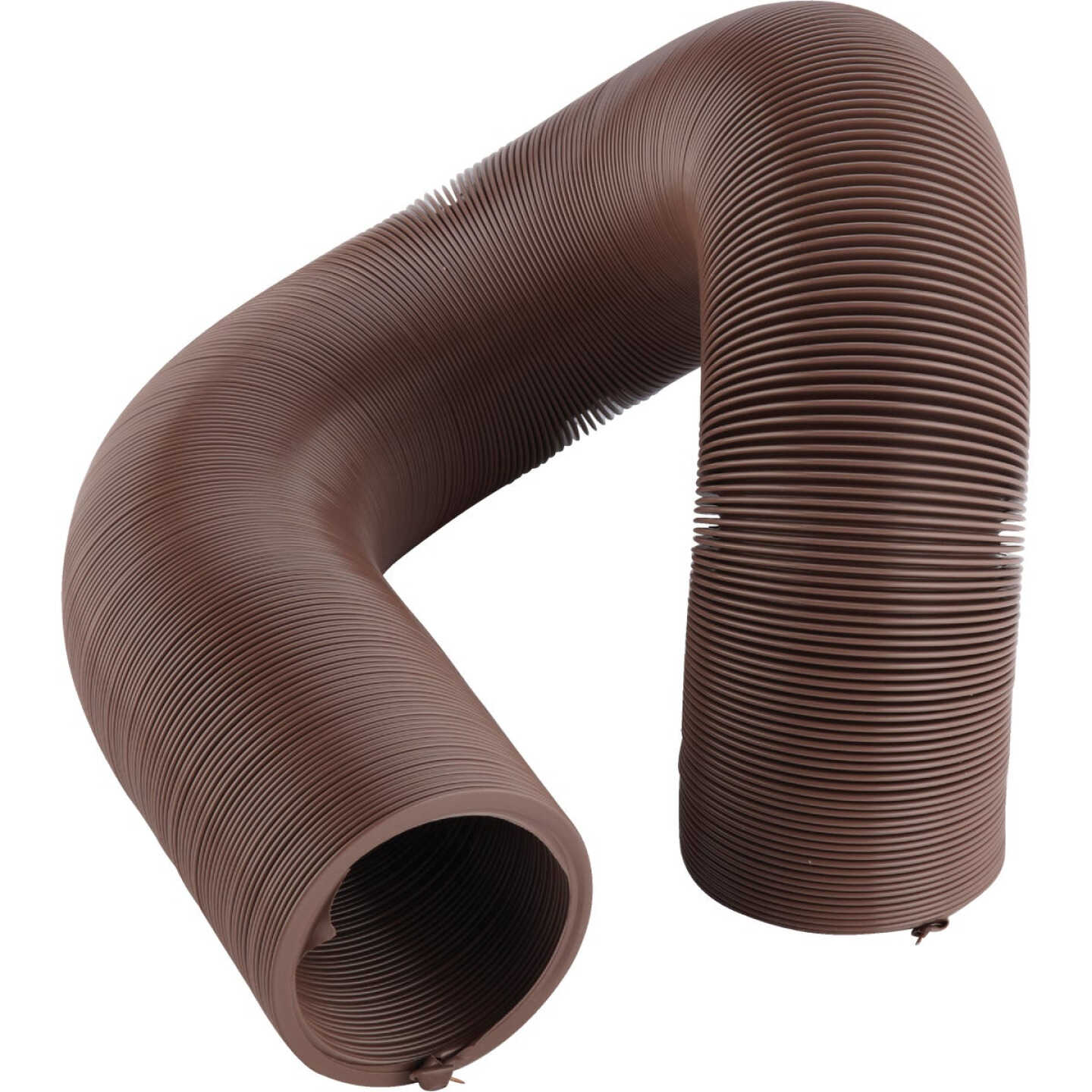 Camco 10 Ft. Heavy-Duty RV Sewer Hose Image 1