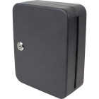 Lucky Line Metal Cabinet Key Hider (20-Hook) Image 1