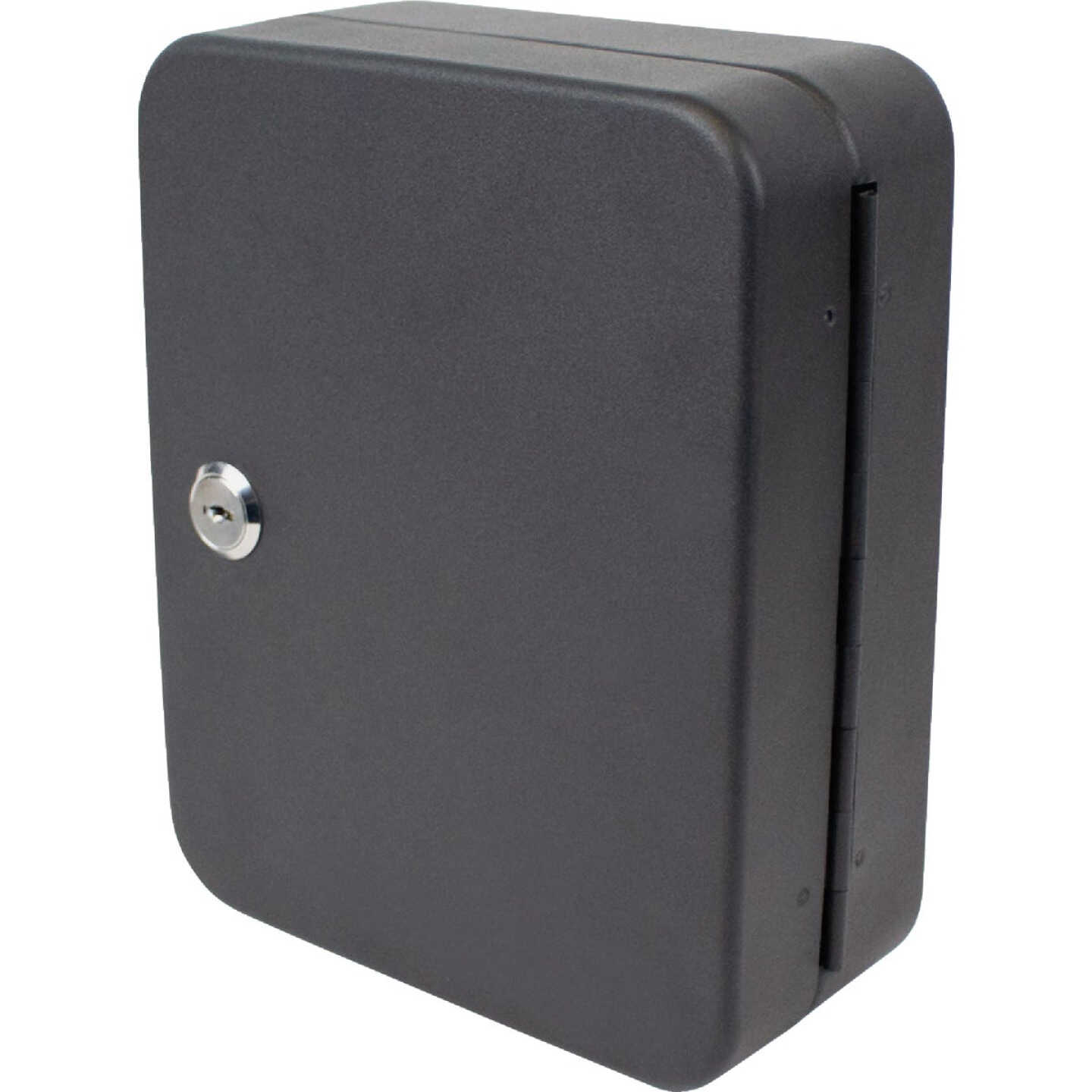 Lucky Line Metal Cabinet Key Hider (20-Hook) Image 1