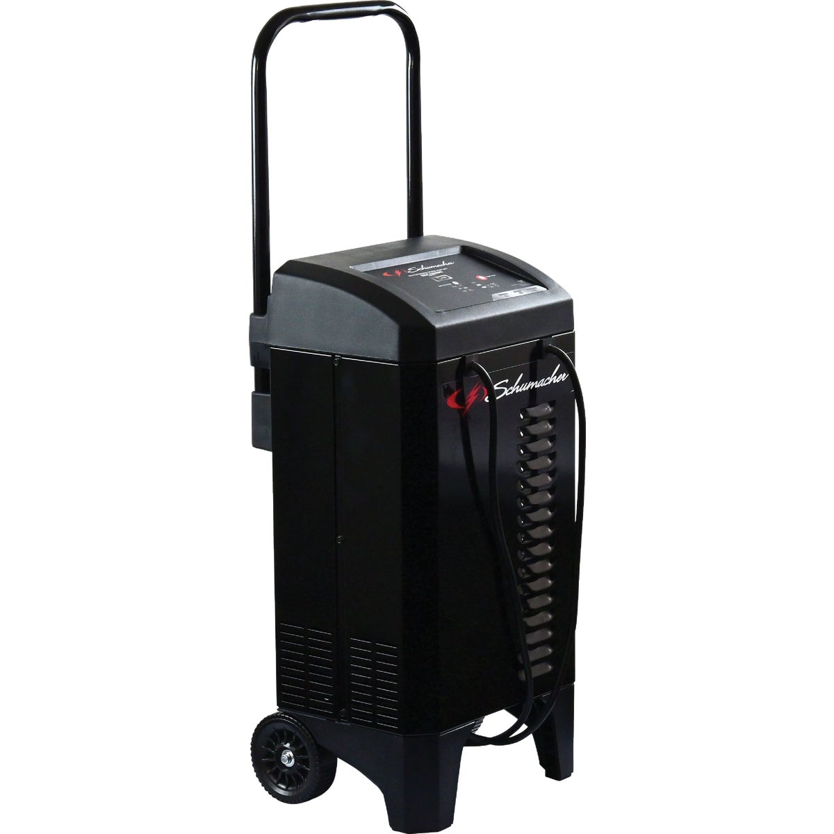  Schumacher 200A Automatic Battery Charger Image 7