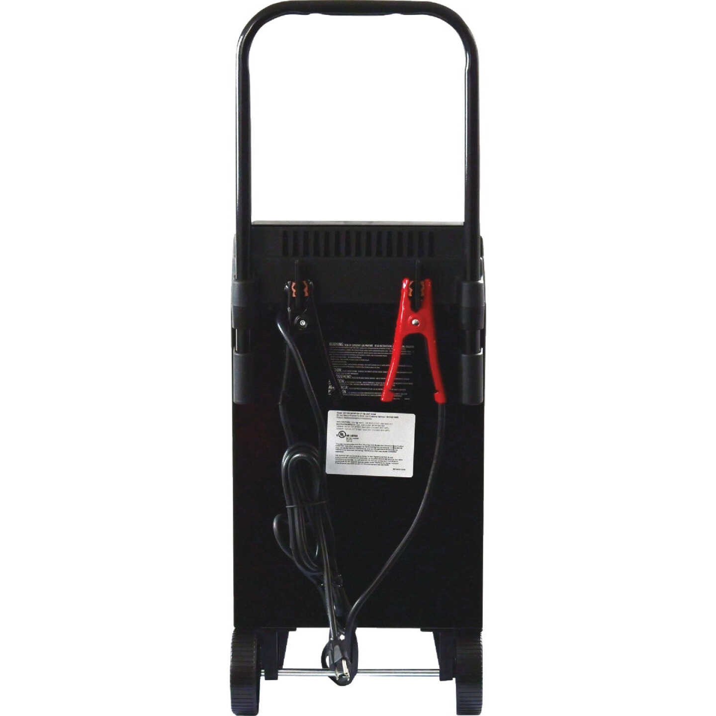 Schumacher 200A Automatic Battery Charger Image 8