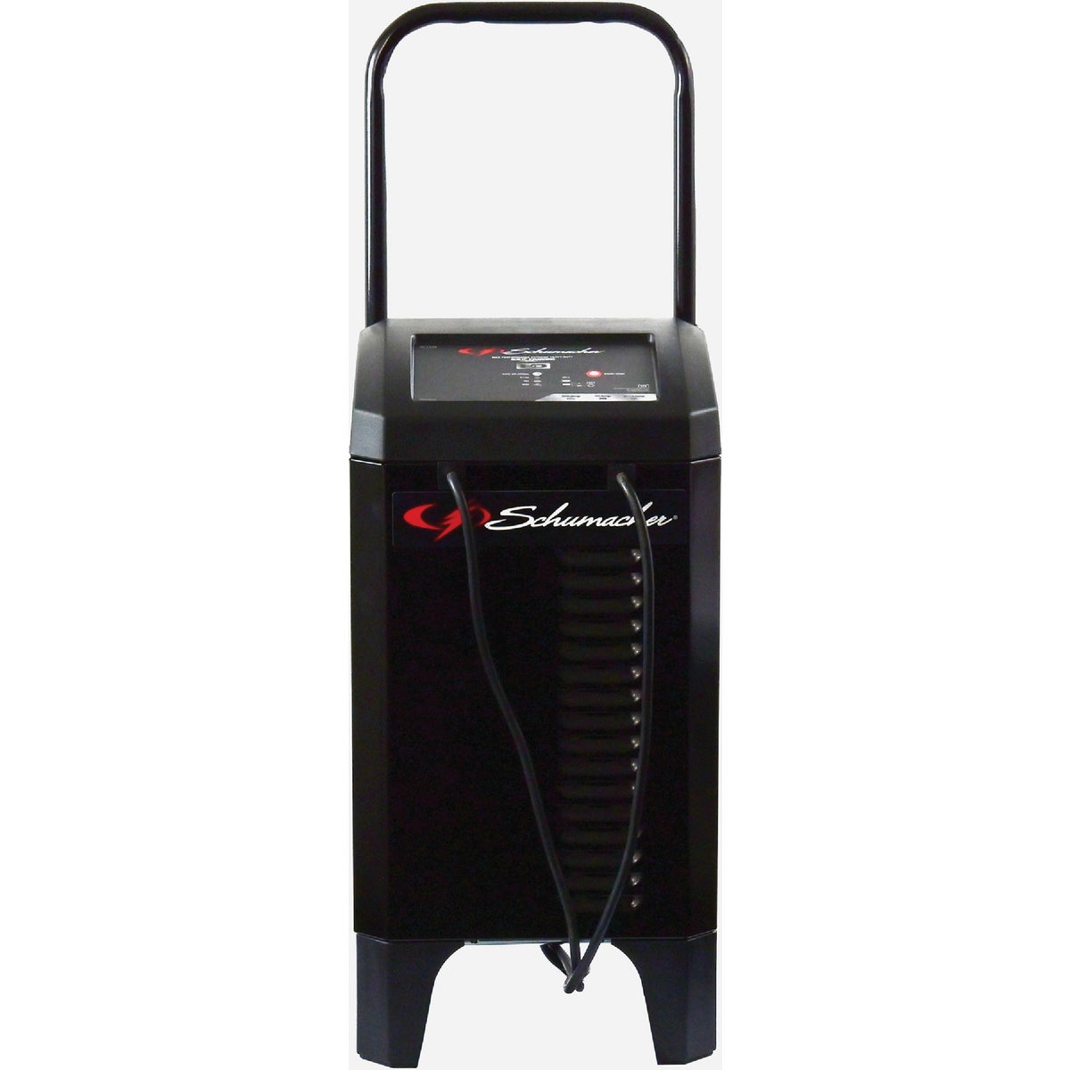  Schumacher 200A Automatic Battery Charger Image 5