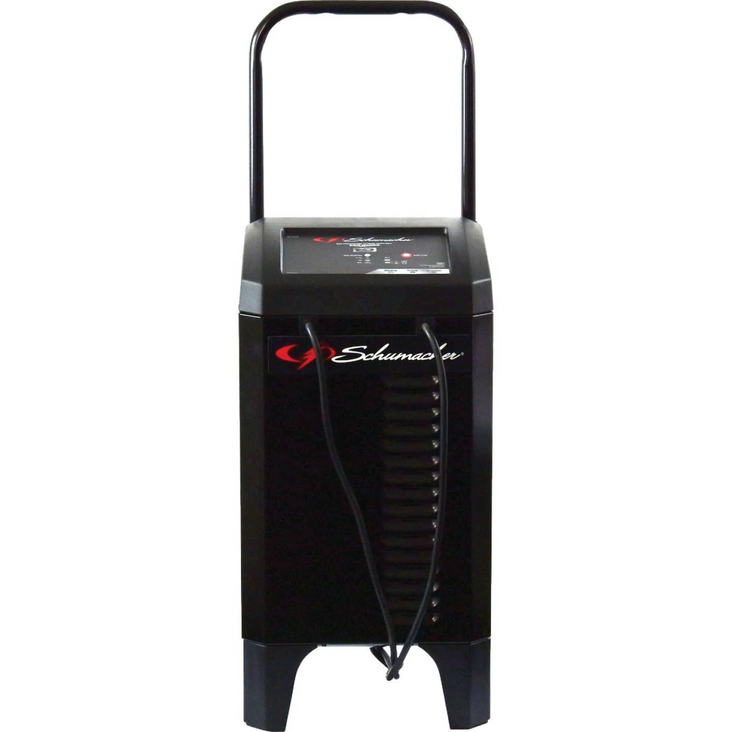 Schumacher 200A Automatic Battery Charger Image 1