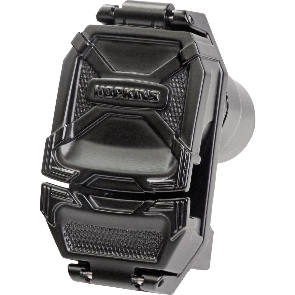 Hopkins Towing Solutions Endurance 7-Blade to 4-Flat Multi-Tow Exact Fit OE Replacement Connector