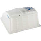 Camco 14 In. x 14 In. RV Vent Cover Image 1