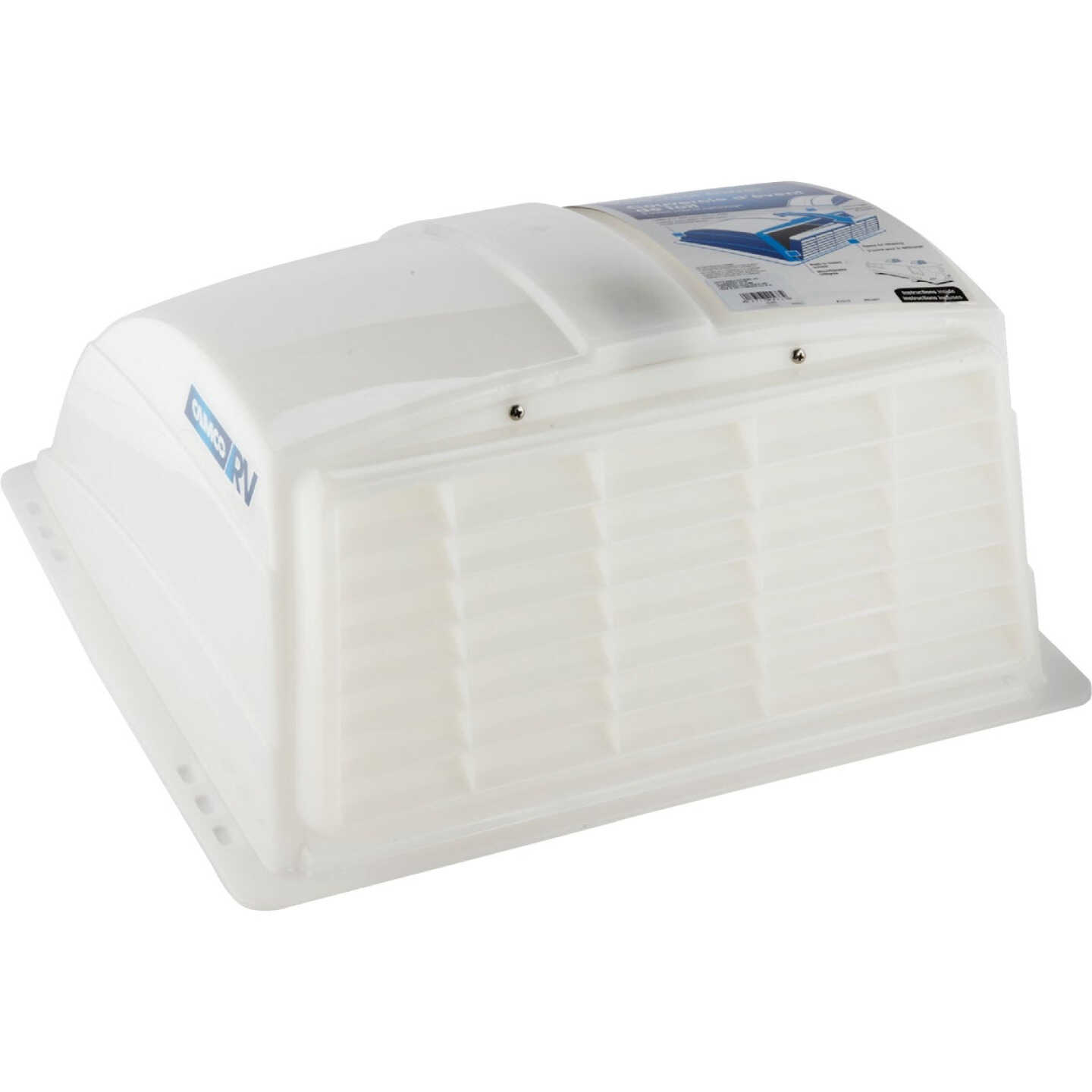 Camco 14 In. x 14 In. RV Vent Cover Image 1