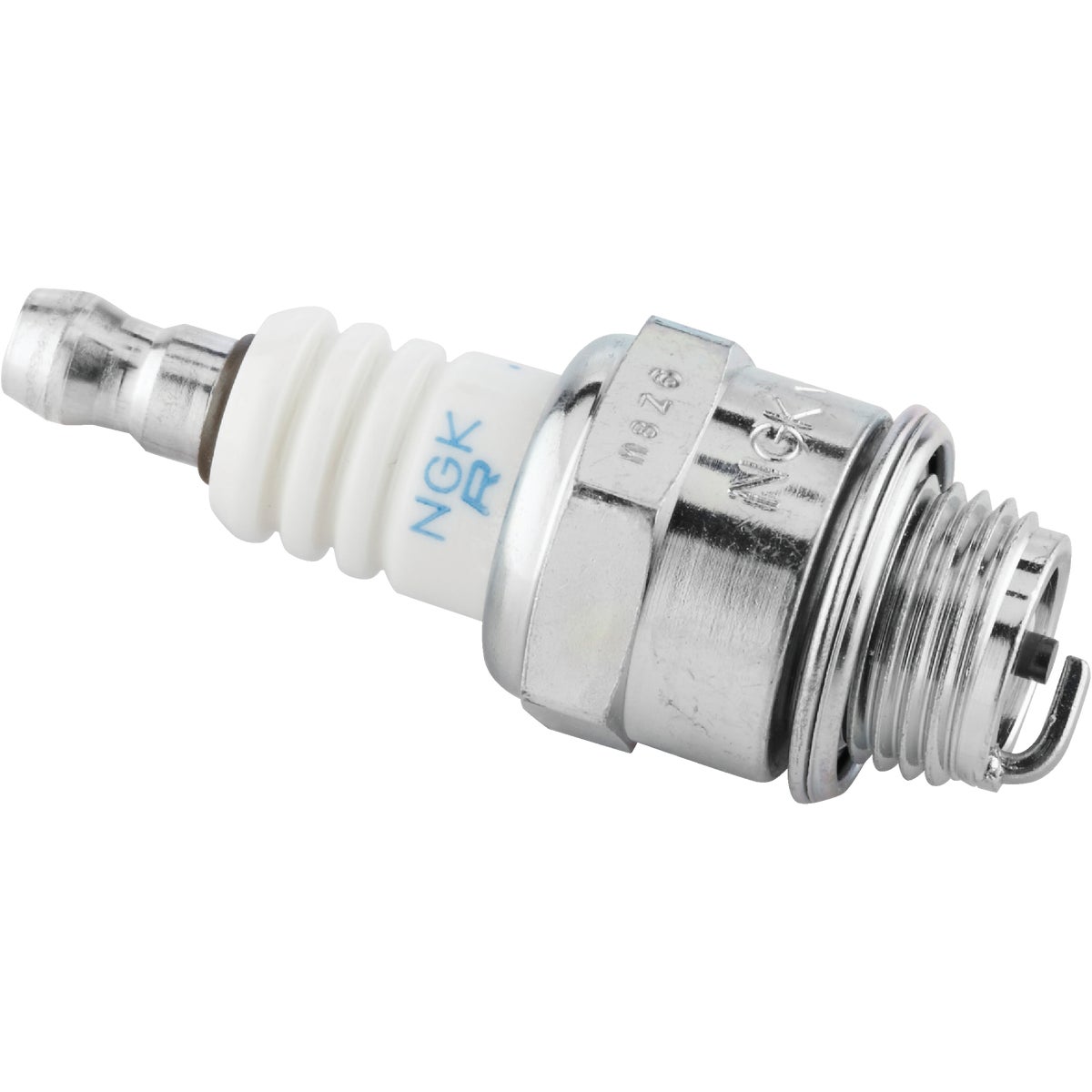 NGK BMR4A BLYB Lawn and Garden Spark Plug Image 1
