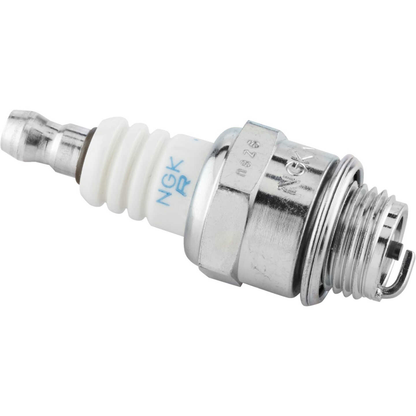 NGK BMR4A BLYB Lawn and Garden Spark Plug Image 1