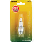 NGK BMR4A BLYB Lawn and Garden Spark Plug Image 2