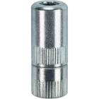 Plews Lubrimatic Straight 1/8" Grease Fitting Image 1
