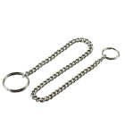 Lucky Line 16 In. Nickel Steel Pocket Chain Image 1