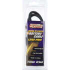 Road Power 32 In. 4 Gauge Switch-to-Start Battery Cable Image 2