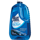 Blue Coral 64 Oz. Liquid High Foam Concentrate Car Wash Image 2