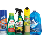 Blue Coral 64 Oz. Liquid High Foam Concentrate Car Wash Image 5