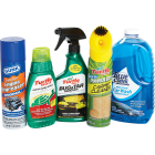 Blue Coral 64 Oz. Liquid High Foam Concentrate Car Wash Image 6