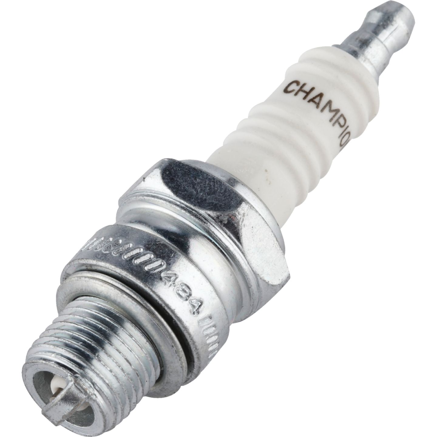 Champion L77JC4 Copper Plus Marine Spark Plug Image 3