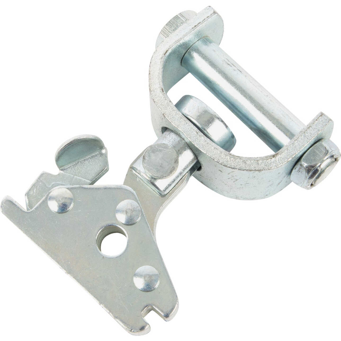 Erickson E-Track 3300 Lb. Roller Idler Fitting Assembly Image 2