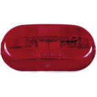 Peterson Oblong Red 2 In. Clearance Light Image 1