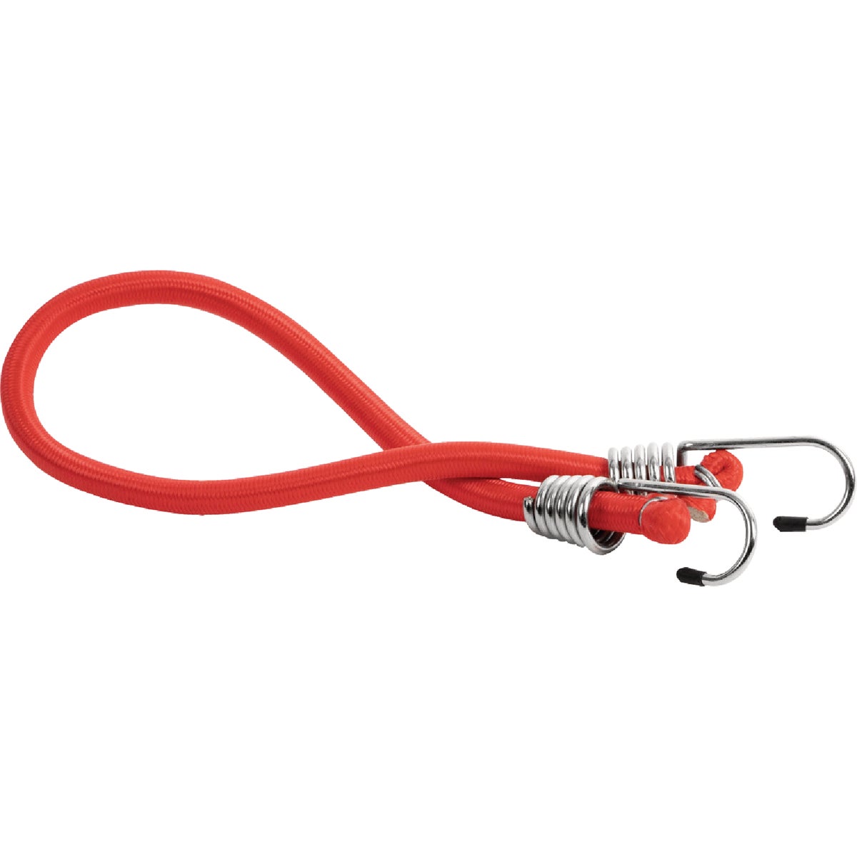 Erickson 1/2 In. x 24 In. Heavy-Duty Bungee Cord (25-Pack)
