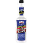 Lucas Oil 16 Oz. Fuel System Deep Clean Image 1