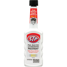 STP 5.25 Oz. High Mileage Fuel Injector & Carburetor Treatment Image 1