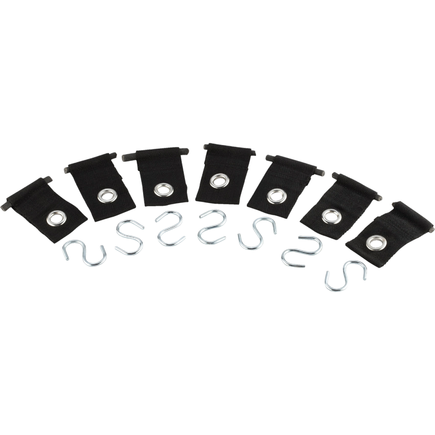 Camco RV Awning Hook, (7-Pack) Image 1