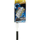 Camco Adjustable Length RV Broom and Dustpan Image 2