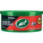 Turtle Wax RENEW Rx Paste 10.5 oz Rubbing Compound Image 1