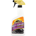 Armor All 16 Oz. Trigger Spray Multi Purpose Auto Interior Cleaner Image 1