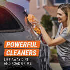 Armor All 64 Oz. Liquid Foaming Car Wash Image 2