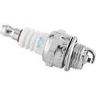 NGK BPMR6A BLYB Lawn and Garden Spark Plug Image 1