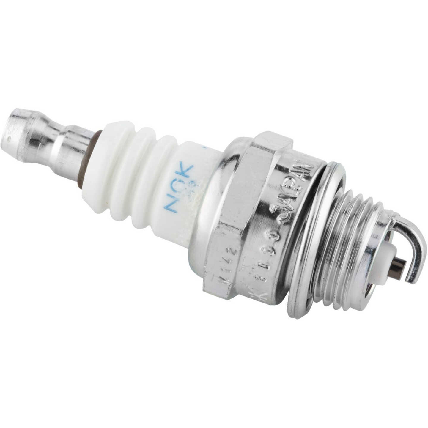NGK BPMR6A BLYB Lawn and Garden Spark Plug Image 1