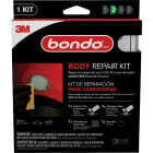 Bondo 2 Oz. Ready Mix Body Repair Kit Image 1