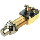 Seachoice 6V & 12V Push Button Switch Image 1