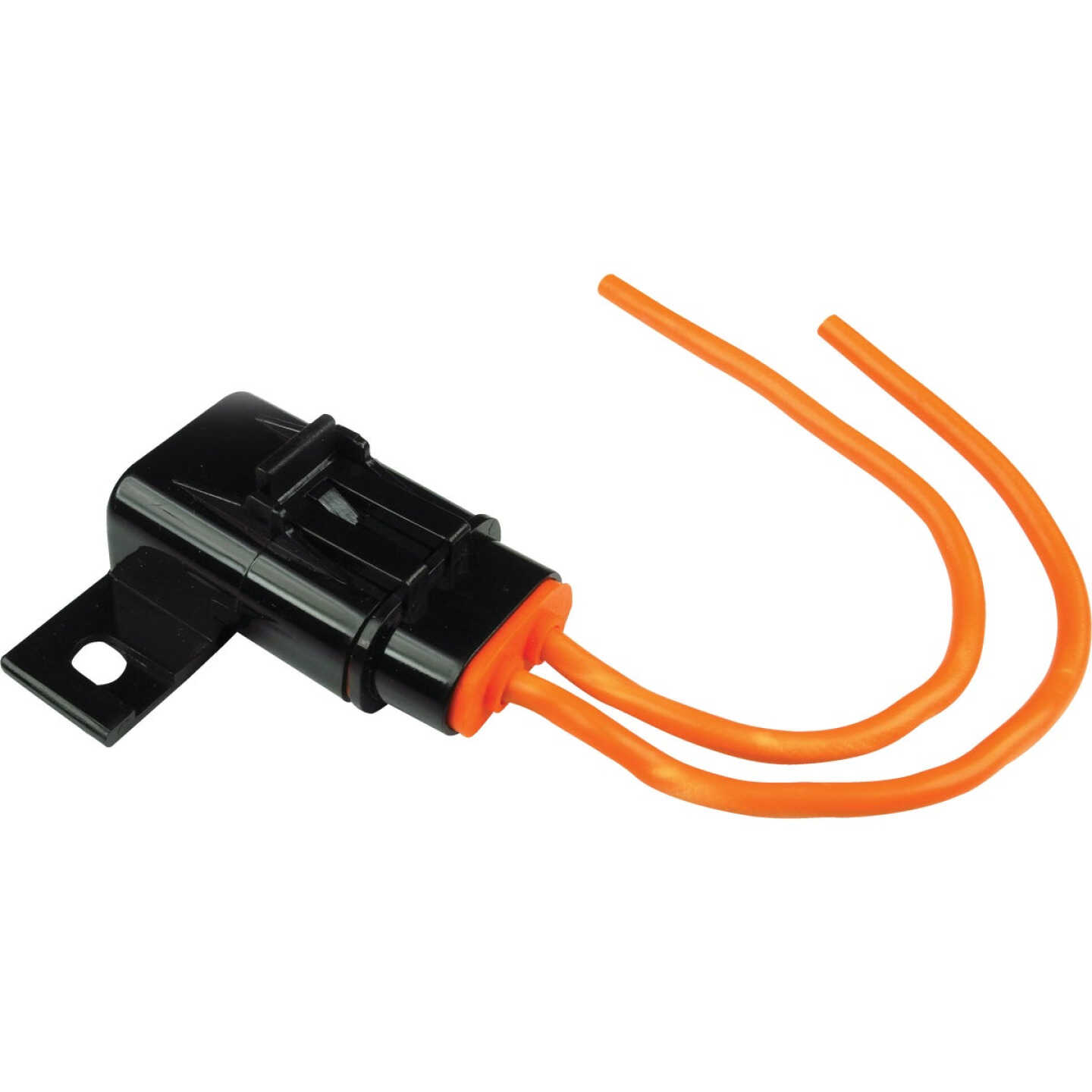 Seachoice 16 Ga. 30A ATO-ATC Fuse Holder Image 1