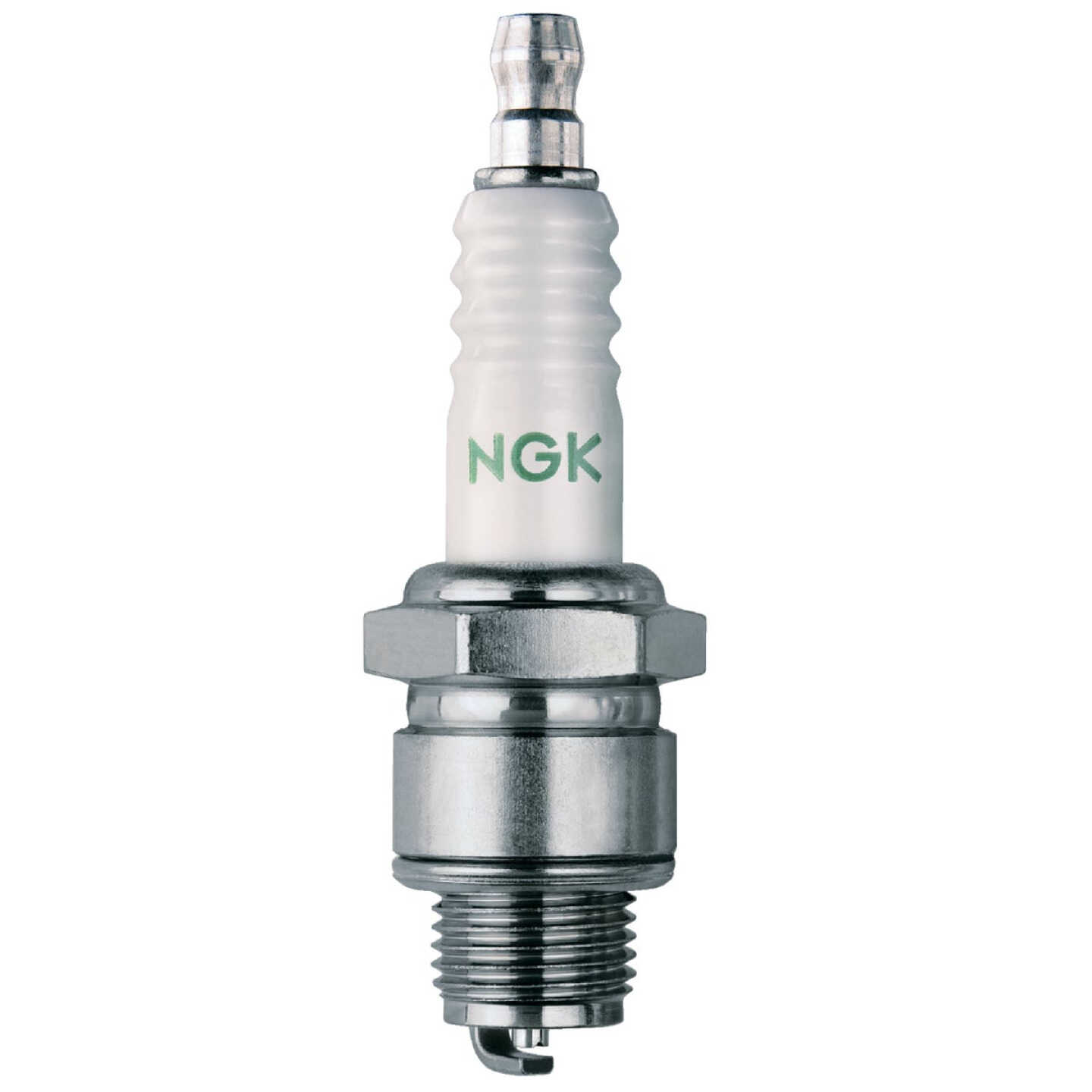 NGK B6LY Standard Automotive Spark Plug Image 1